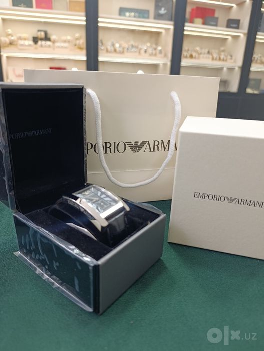 Оригинальные Emporio Armani