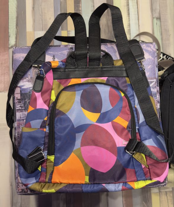 Чанти Адидас и Найк