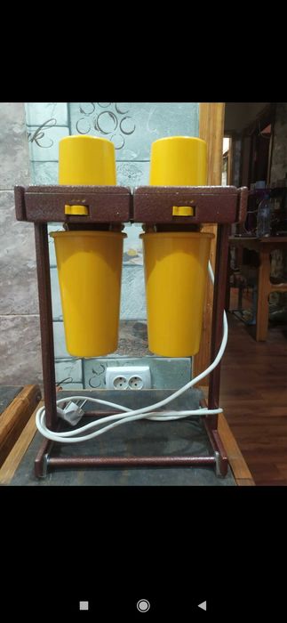 Кислородный концентратор 9 литровый