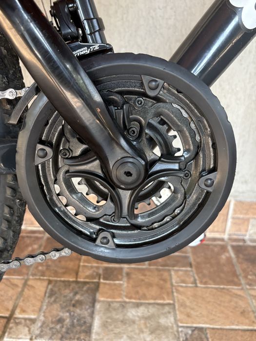 Vand bicicleta urgent !!