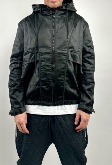 Яке стил Luda размер М