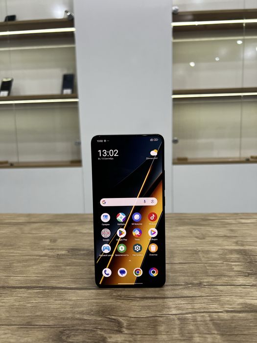 Poco X6 Pro 5G (512gb)
