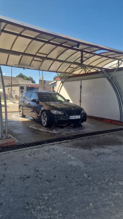 BMW Seria 3 2007 — imagine 1