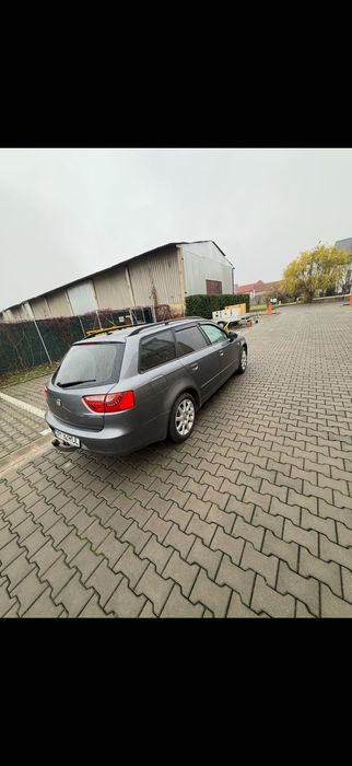 Seat Exeo 2012-  2.0 TDI -140 CP -Stare excelentă