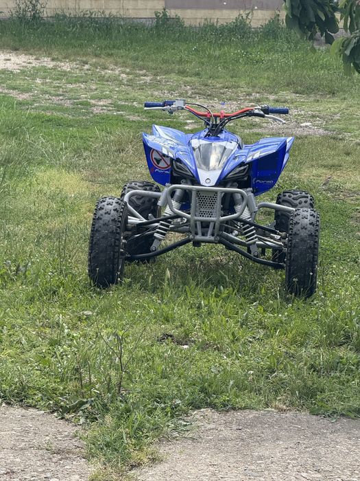 Atv-Yamaha yzf 450cc 2008г