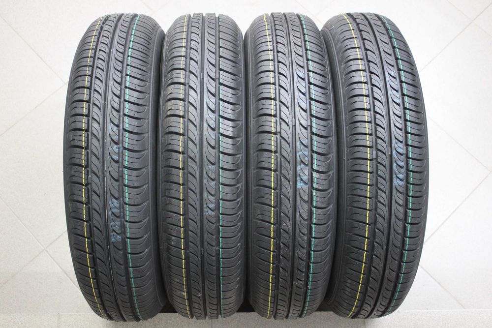 165/80-15 Toyo нови летни гуми