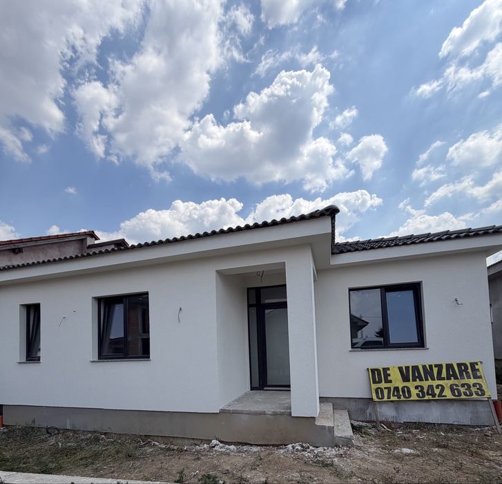 Casa Cihei , Sanmartin