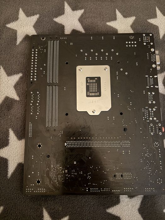 Placa de baza GIGABYTE H510M H V2