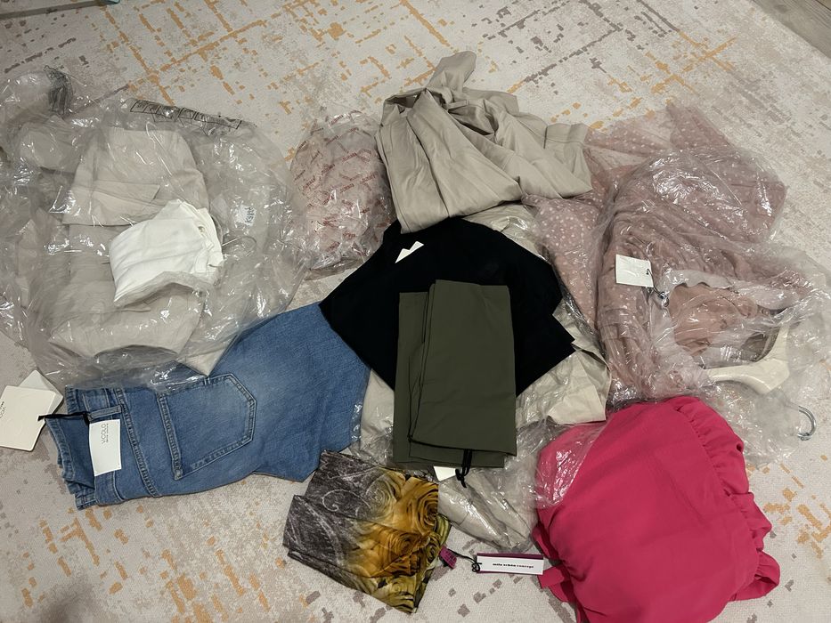 Ликвидация товара