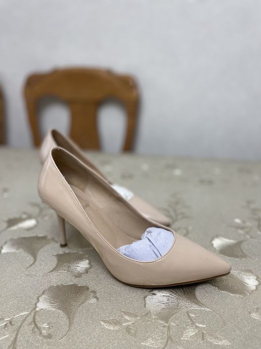 Женские туфли