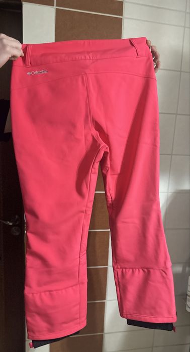 Pantaloni Ski Dama Columbia
