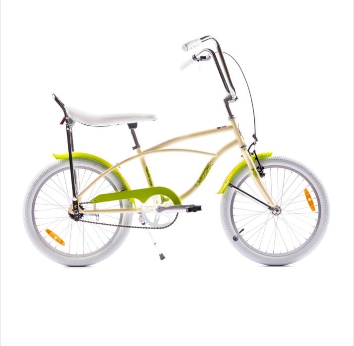 Bicicleta Pegas strada mini  1 s