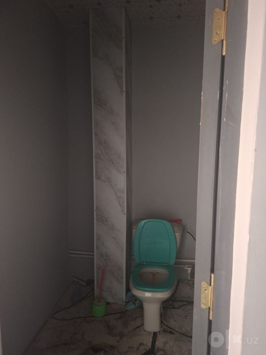 2 xonali uy ijaraga beriladi. Matalka