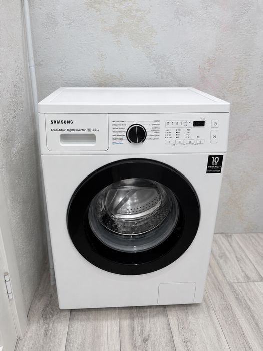 Продам стиральную машину