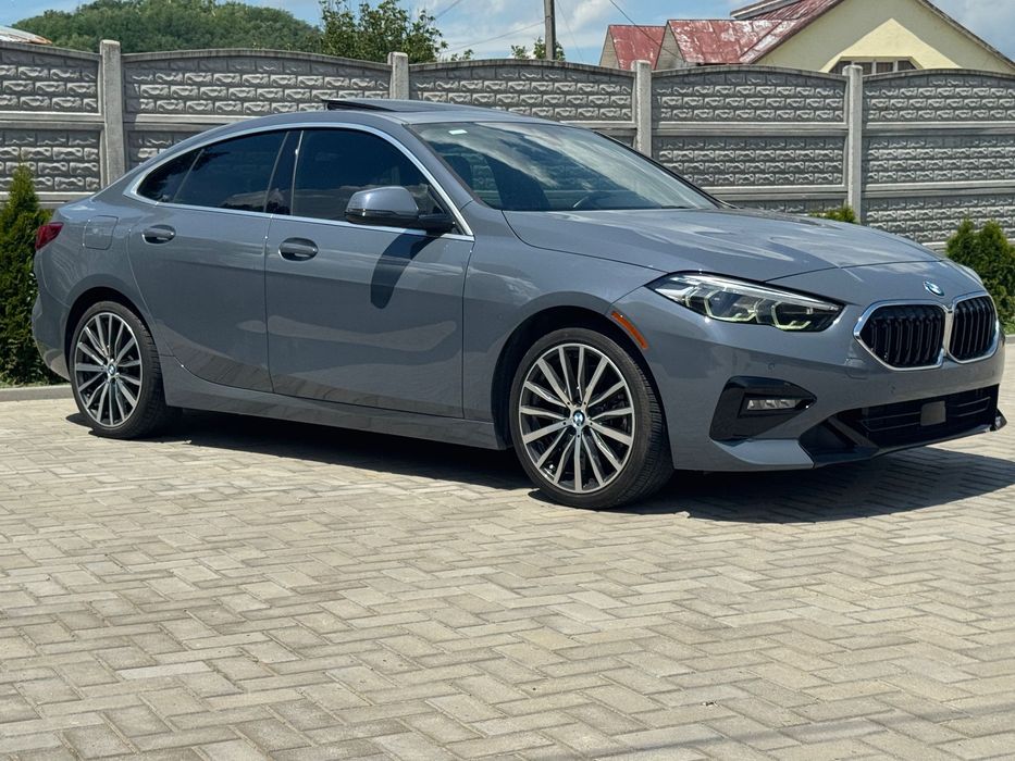 BMW Seria 2