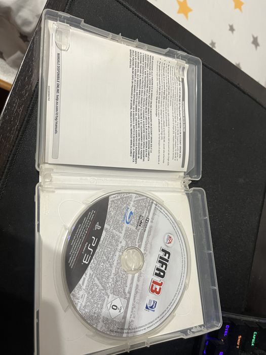 Fifa 2013 joc original