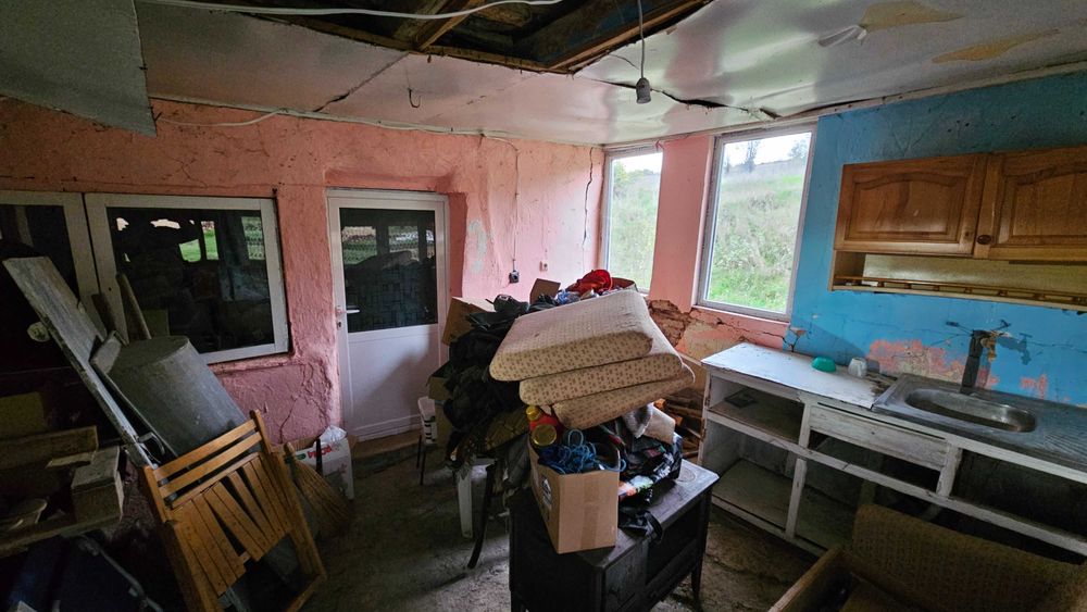 Продава се Къща в с. Каменар, Област Разград - 38 кв.м за 201 €/кв.м - Снимка #3