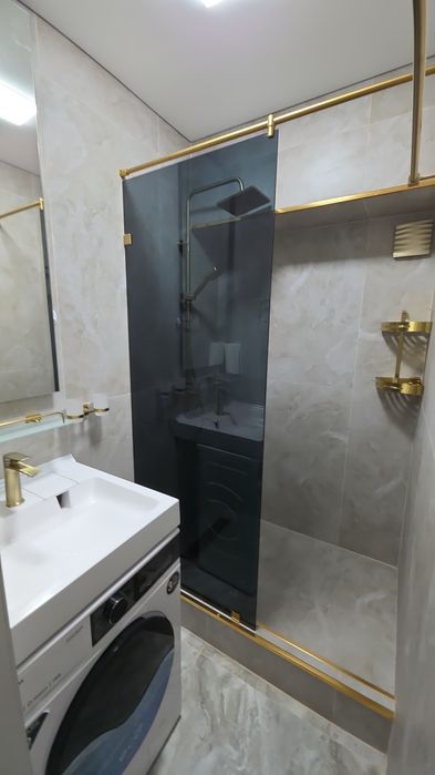 Своя 3 комнатная с новым ремонтом | Экобазар Чимган Феруза