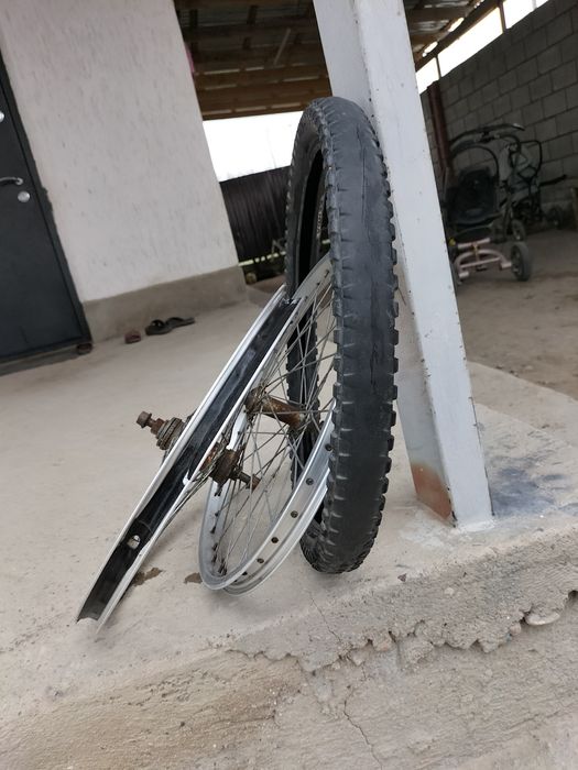 Диски и пакрышка хорошой