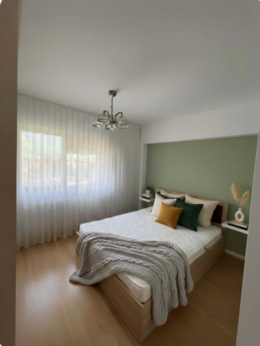 Apartament cu doua camere modern in bloc nou Trivale – Montanstar