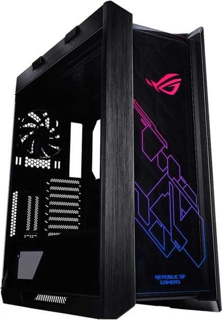 Компьютерный корпус Asus ROG Strix Helios GX601