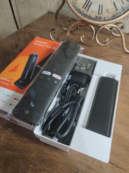 Медиаплеер Xiaomi MDZ-27-EU 2/8 Гб