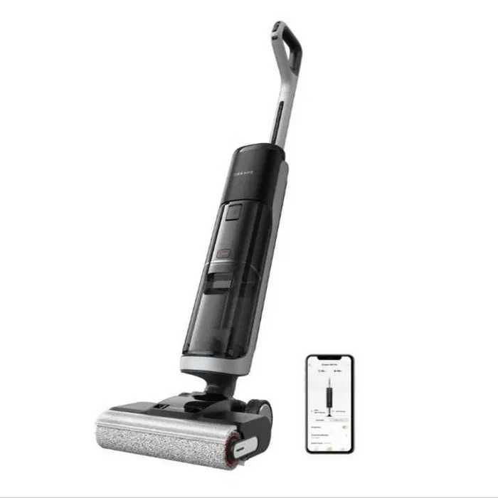 Прахосмукачка Dreame H14 PRO, вертикална,0.88л мощност 400W, 5.7 кг