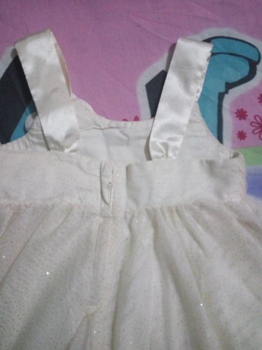 Детски рокли 3-4 год