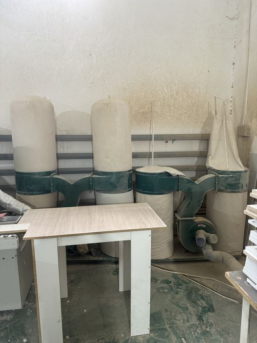 Мебельный станки