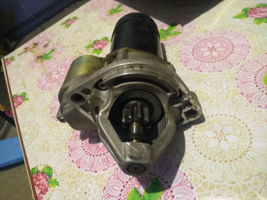 Стартер DEXEL XST9069