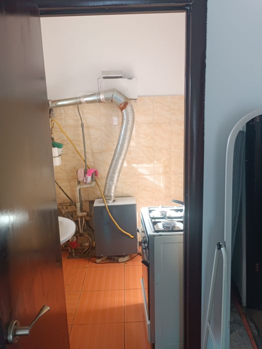 Сдам времянку 1 ком