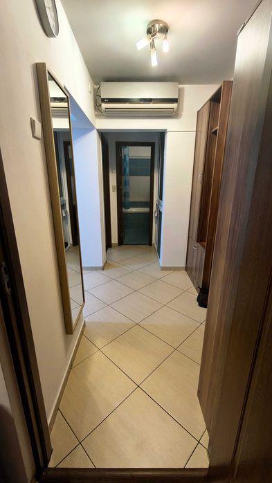DIRECT PROPRIETAR - Apartament 2 camere renovat de vanzare Doraly Mall
