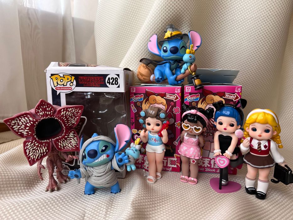 Продам Новые статуэтки