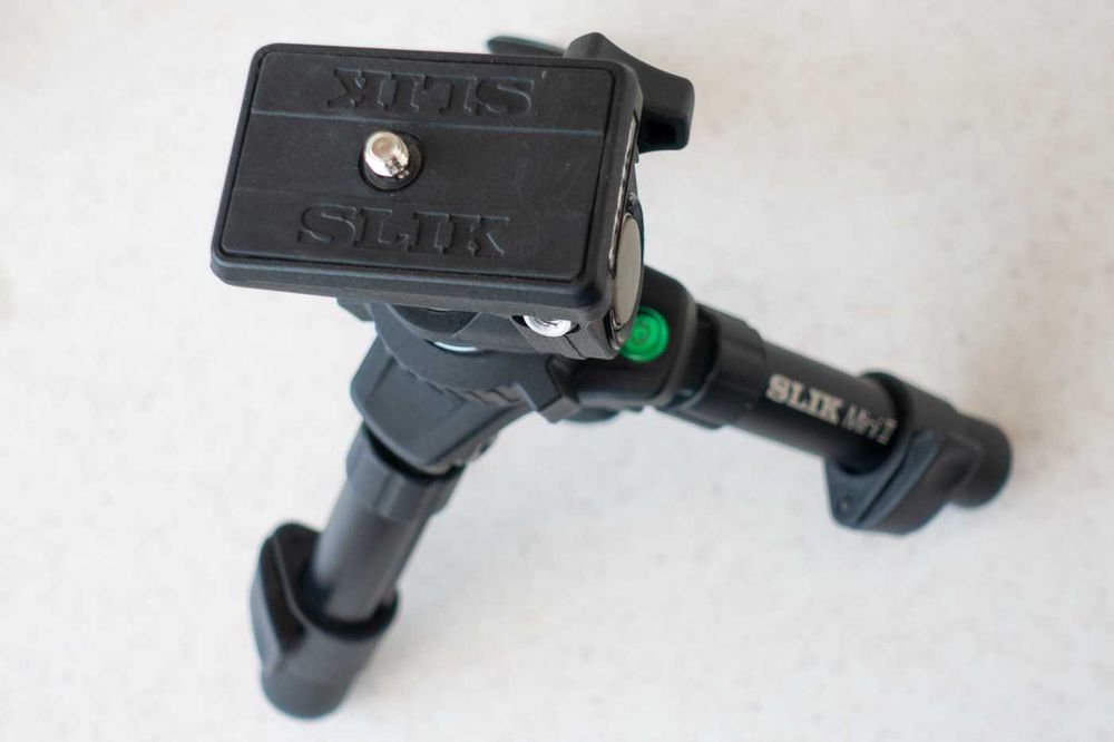 Статив / трипод Slik MINI II Tripod