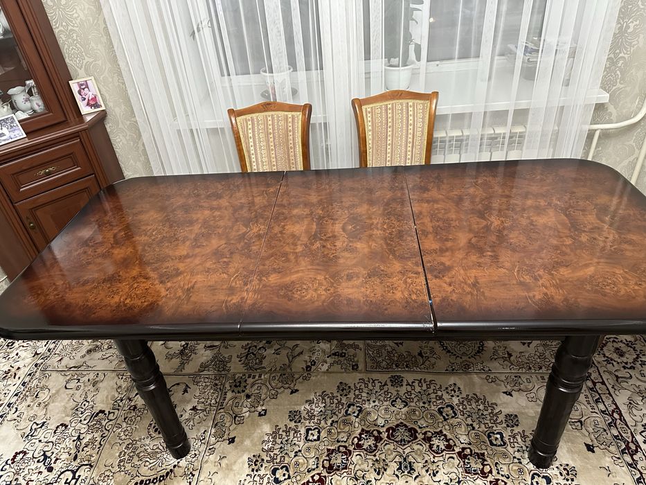 Срочно, продам стол!