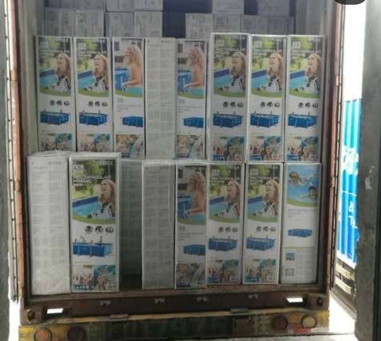 Bassen intex optim narxlarda