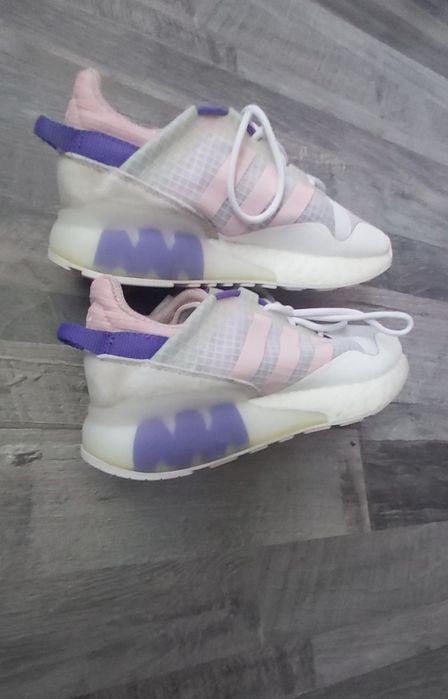 adidas Дамски Спортни обувки ZX 2K BOOST PURE