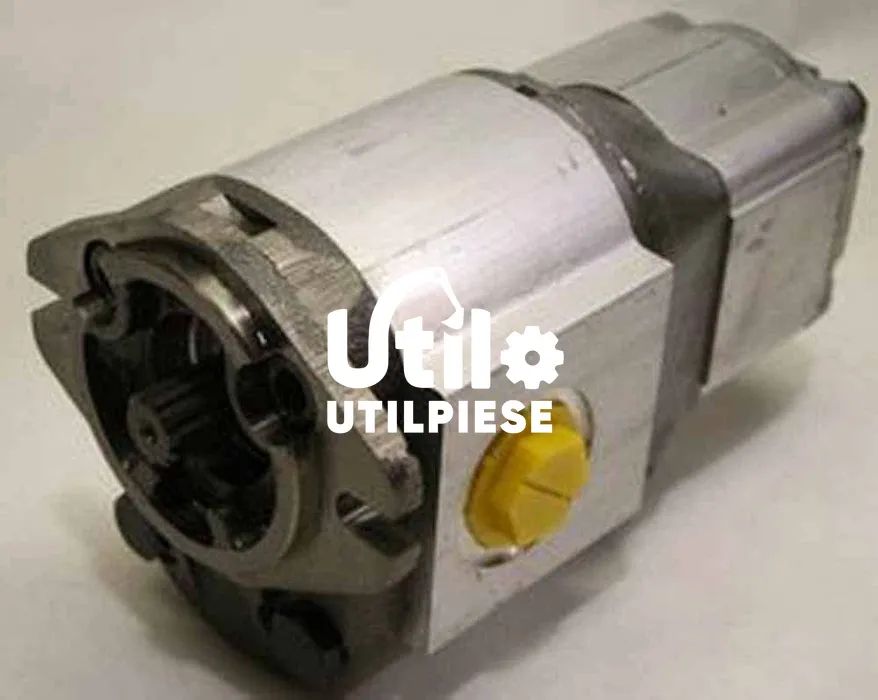 Pompa Hidraulica Case CX17B CX31B CX50B CX15B CX18B - Original