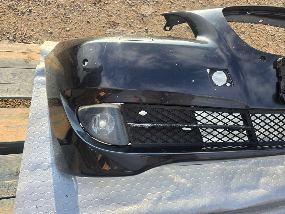 Предна броня за BMW 530D F10 с решетки