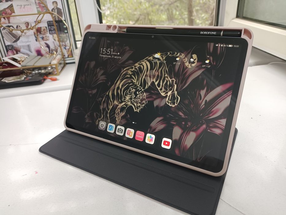 Huawei MatePad SE 11