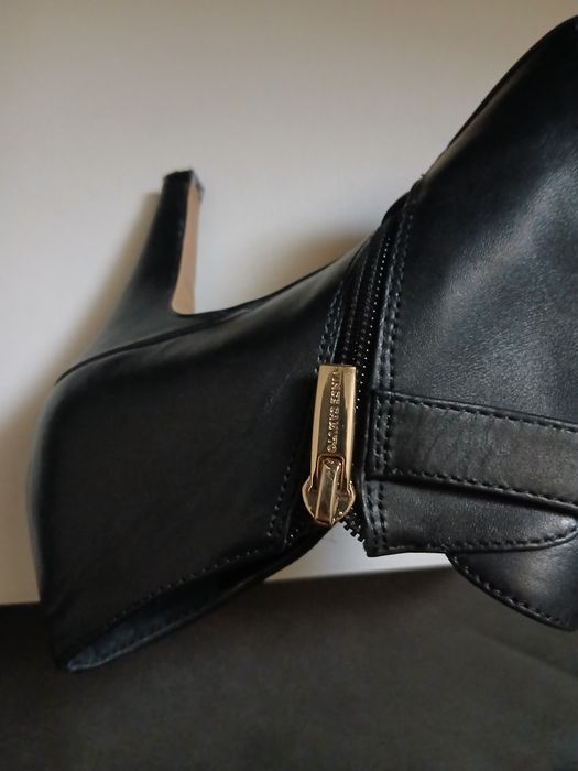 Vand botine VINCE CAMUTO