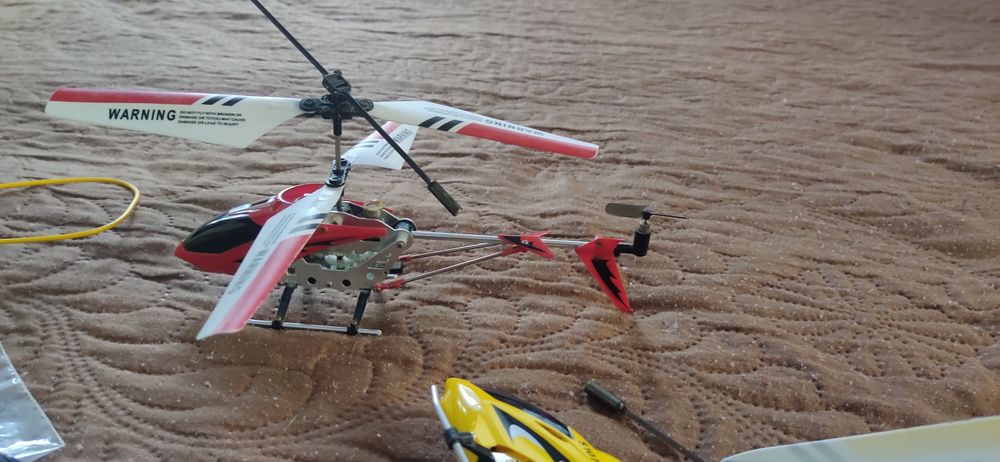 въртолет, мини въртолет, въртолетче с дистанционно