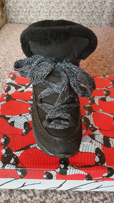 Ботинки-Угги Турция