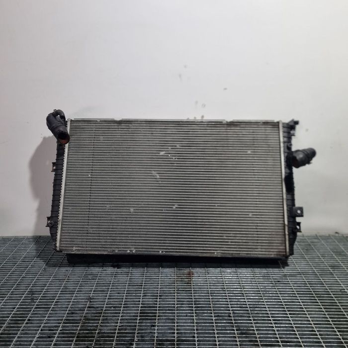 Radiator apa Volkswagen Tiguan 5N 1.4 TSI 2007 - 2011 150CP 1390CC Manuala CAVA Euro5 ...