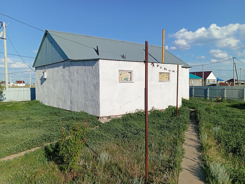 Үй сатам. Достық ауылынан.(РТС)