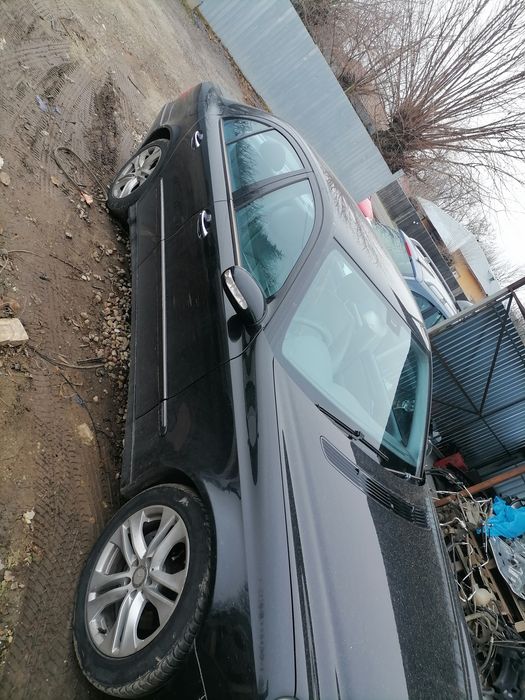 Dezmembrez Mercedes E 320cdi w211 204 cp e270cdi e220cdi