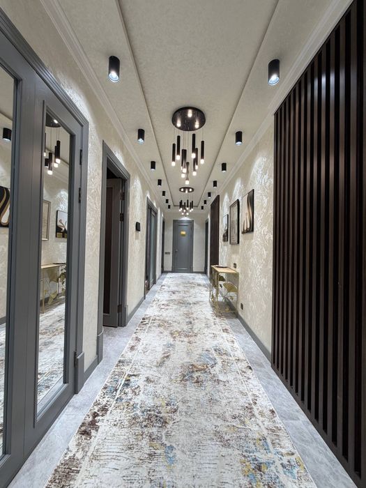 #1891 продается новостройка жк dream house яккасарай