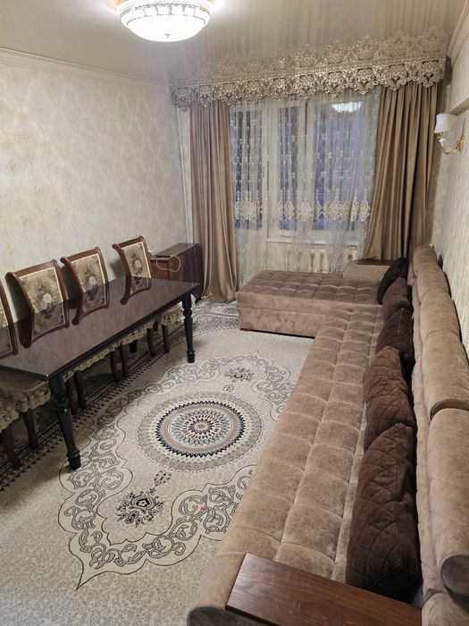 Квартира. Ул.Беруни