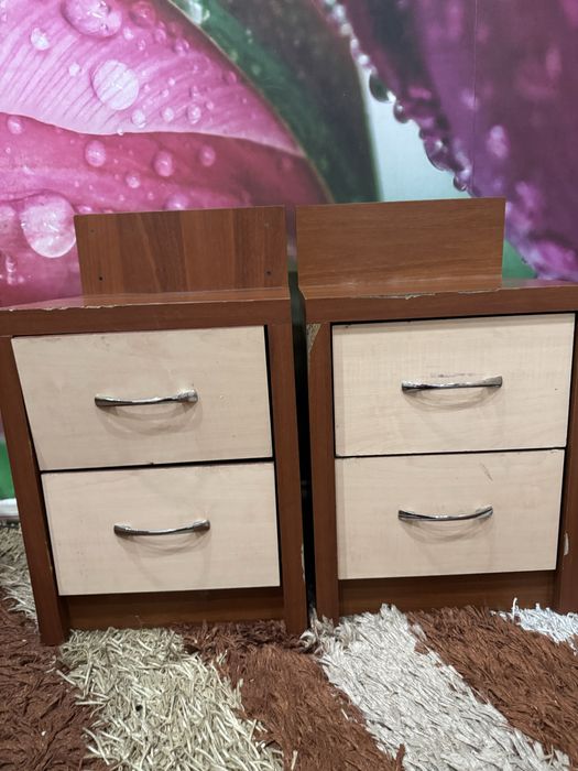 Продам спальный гарнитур