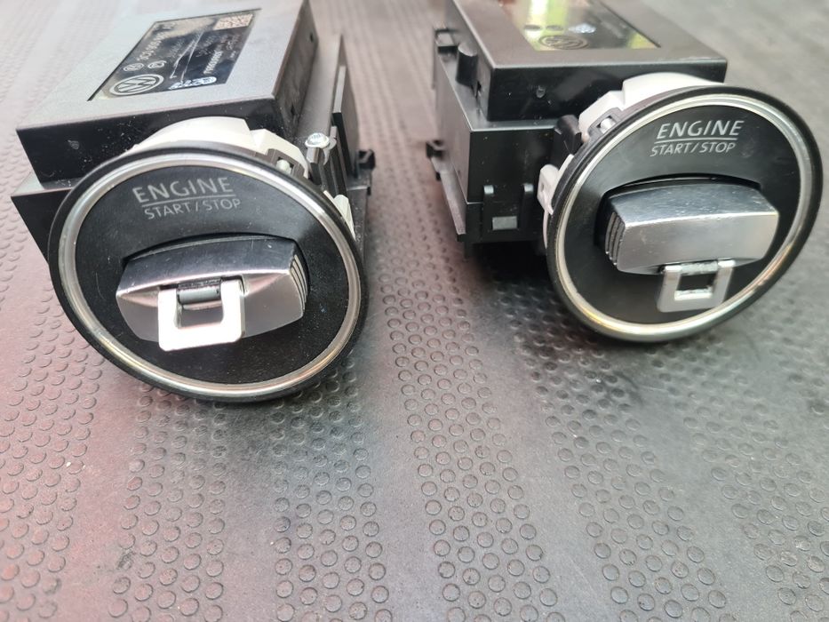 Contact Passat B6 B7 CC